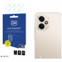 Protector de lente de cámara 3MK Lens Protection para Honor 400 (4 uds.)