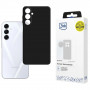 3MK Matt Case Pro Samsung Galaxy A17 5G, negro
