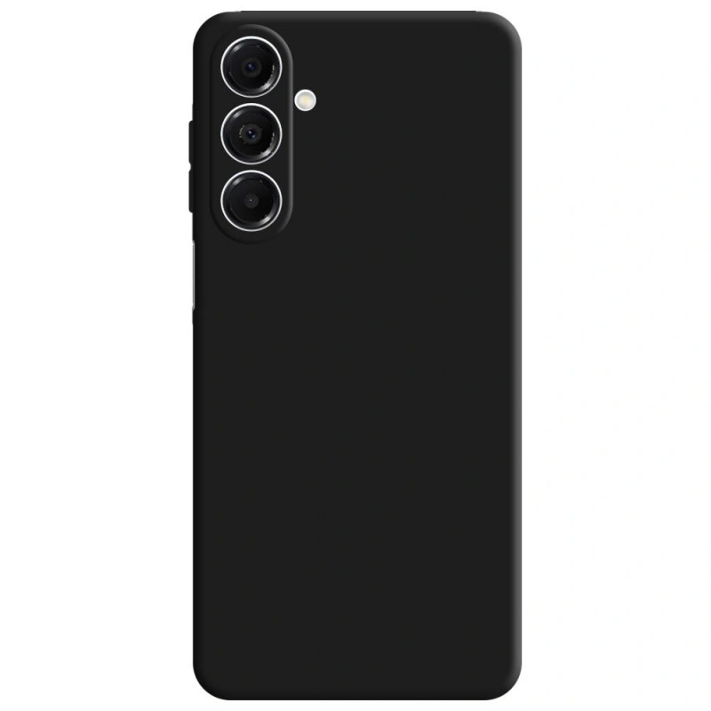 3MK Matt Case Pro Samsung Galaxy A17 5G, negro