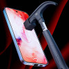 Protector de pantalla de cristal híbrido 3MK FlexibleGlass para Google Pixel 10 / 10 Pro