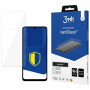 Protector de cristal templado 3MK HardGlass para Samsung Galaxy A07 4G