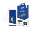 Protector de cristal templado 3MK HardGlass para Samsung Galaxy A07 4G