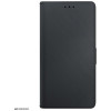 Funda tipo cartera 3MK para Redmi 15C 4G / 5G (171 mm) / Poco C85 4G, negra