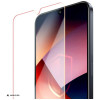 Cristal templado 3MK HardGlass para Redmi 15C 4G / 5G (171 mm) / Poco C85 4G