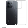 Funda 3MK Clear Case para Redmi 15C 4G / 5G (171 mm) / Poco C85 4G, transparente