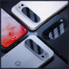 Protector de lente de cámara 3MK Lens Protection para Google Pixel 10 Pro (4 uds)