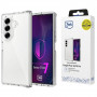 Funda 3MK Armor para Samsung Galaxy Z Fold 7, Transparente