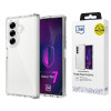 Funda 3MK Armor para Samsung Galaxy Z Fold 7, Transparente