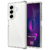 Funda 3MK Armor para Samsung Galaxy Z Fold 7, Transparente