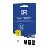 Protector de lente de cámara 3MK Lens Protection para Xiaomi Redmi 15C 4G