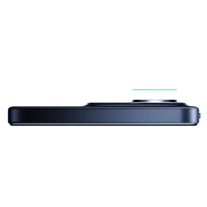 Protector de lente de cámara 3MK Lens Protection para Xiaomi Redmi 15C 4G