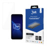 Protector de pantalla de cristal híbrido 3MK FlexibleGlass para Xiaomi Redmi 15C 4G