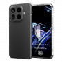 Funda transparente 3MK Clear Case para Xiaomi 15T Pro 5G