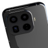 Funda transparente 3MK Clear Case para Xiaomi 15T Pro 5G