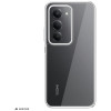Funda 3MK Armor para Redmi 15 4G / 15 5G, Transparente
