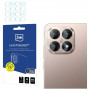 Protector de lente de cámara 3MK Lens Protection para Xiaomi 15T