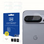 Protector de lente de cámara 3MK Lens Protection para Google Pixel 10