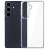 Funda 3MK Armor Case para Samsung Galaxy S26, transparente