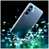 Funda 3MK Armor Case para Samsung Galaxy S26, transparente