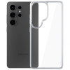 Funda 3MK Armor Case para Samsung Galaxy S26 Ultra, transparente