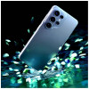 Funda 3MK Armor Case para Samsung Galaxy S26 Ultra, transparente