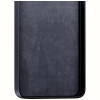 Funda protectora 3mk Matt Case Pro para Samsung Galaxy S26, negra