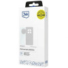 Funda protectora 3mk Matt Case Pro para Samsung Galaxy S26 Ultra, negra