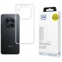 Funda protectora 3mk Clear Case para Redmi Note 15 Pro 5G, transparente