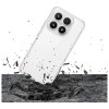 Funda protectora 3mk Armor Case para Xiaomi 17, transparente