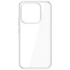 Funda protectora 3mk Armor Case para Xiaomi 17, transparente