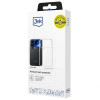 Funda protectora 3mk Armor Case para Xiaomi 17 Pro Max, transparente