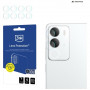Protector de lente de cámara 3mk Lens Protection para Realme P3 Lite 4G (4 uds)