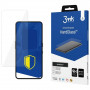 Protector de pantalla de cristal templado 3MK HardGlass para Nothing Phone (3a) Lite