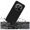 Funda para smartphone 3MK Matt Case Pro Redmi Note 15 Pro, negra