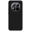 Funda para smartphone 3MK Matt Case Pro Redmi Note 15 Pro, negra