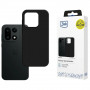 Funda para smartphone 3MK Matt Case OnePlus 15 5G, negra