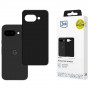 Funda para smartphone 3MK Matt Case Google Pixel 10A, negra