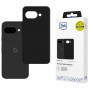 Funda para smartphone 3MK Matt Case Pro Google Pixel 10A, negra