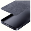 Funda para smartphone 3MK Matt Case Pro Google Pixel 10A, negra
