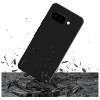 Funda para smartphone 3MK Matt Case Pro Google Pixel 10A, negra