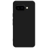 Funda para smartphone 3MK Matt Case Pro Google Pixel 10A, negra