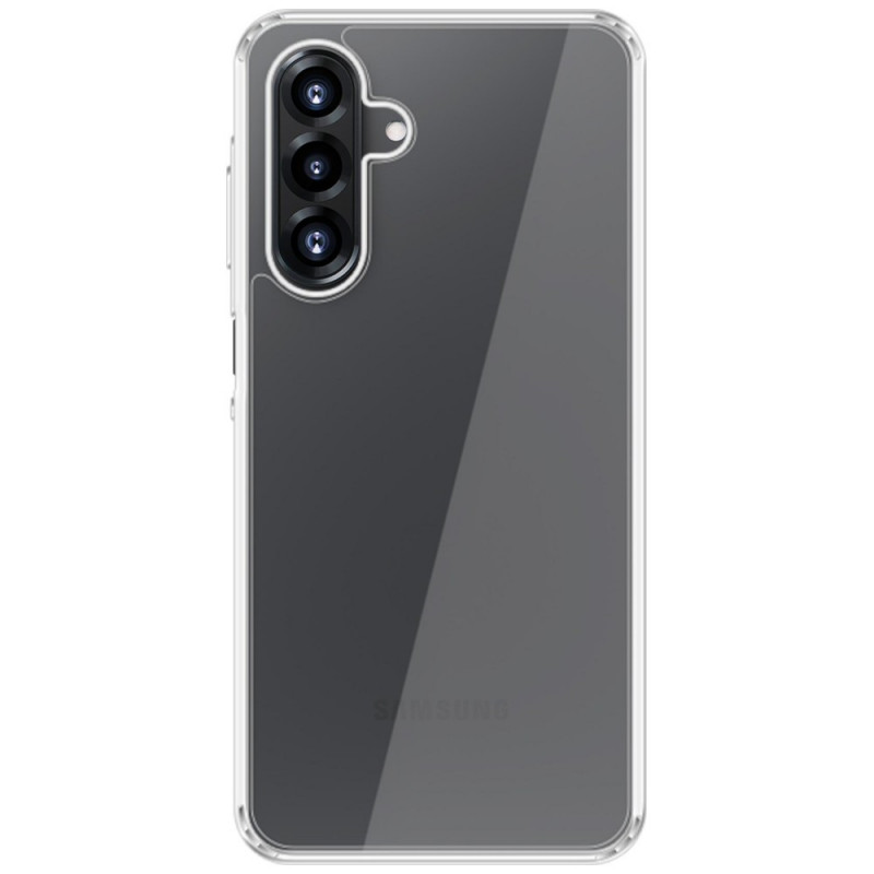 Funda para smartphone 3MK Armor Case Samsung Galaxy A27 5G, transparente