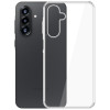 Funda para smartphone 3MK Armor Case Samsung Galaxy A27 5G, transparente