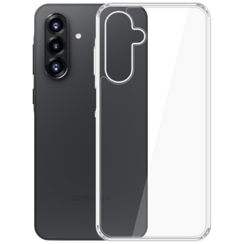 Funda para smartphone 3MK Armor Case Samsung Galaxy A27 5G, transparente