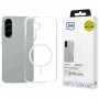 Funda para smartphone 3MK Armor MagCase Samsung Galaxy A57, transparente