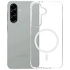 Funda para smartphone 3MK Armor MagCase Samsung Galaxy A57, transparente