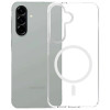 Funda para smartphone 3MK Armor MagCase Samsung Galaxy A57, transparente