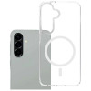 Funda para smartphone 3MK Armor MagCase Samsung Galaxy A57, transparente