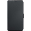 Funda 3MK Wallet Case para smartphone Samsung Galaxy A27 5G, negra