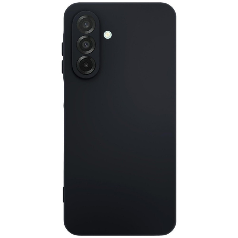 Funda para smartphone 3MK Matt Case Pro Samsung Galaxy A27 5G, negra